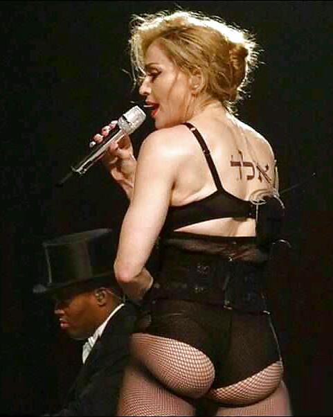 Madonna #18438268