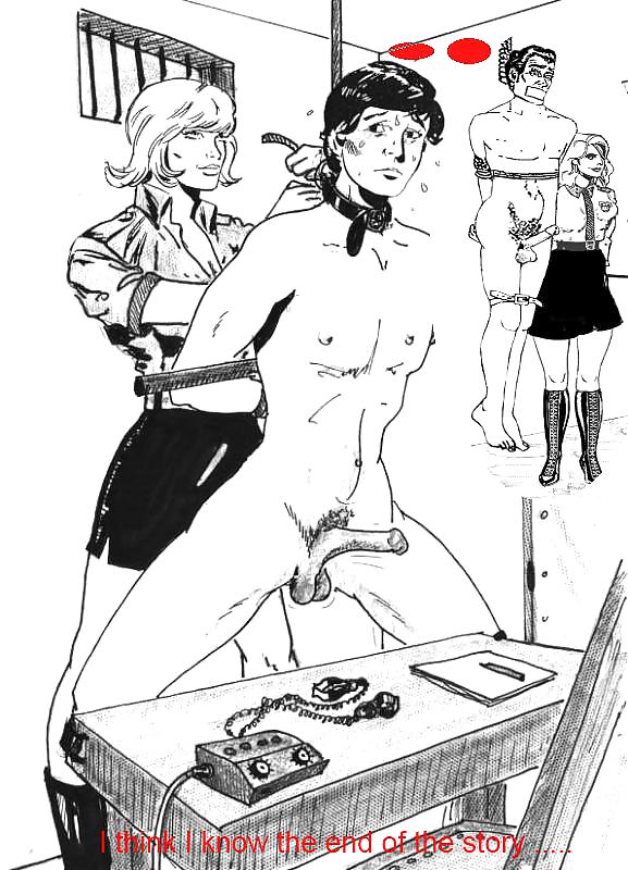 Heiße Spiele .... #13174569