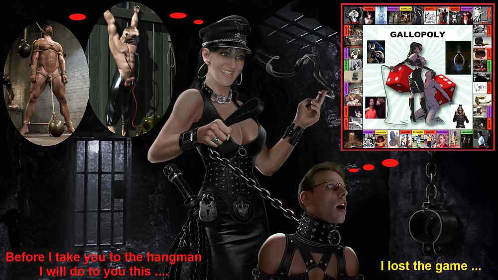 Heiße Spiele .... #13174595