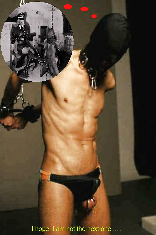 Heiße Spiele .... #13174634