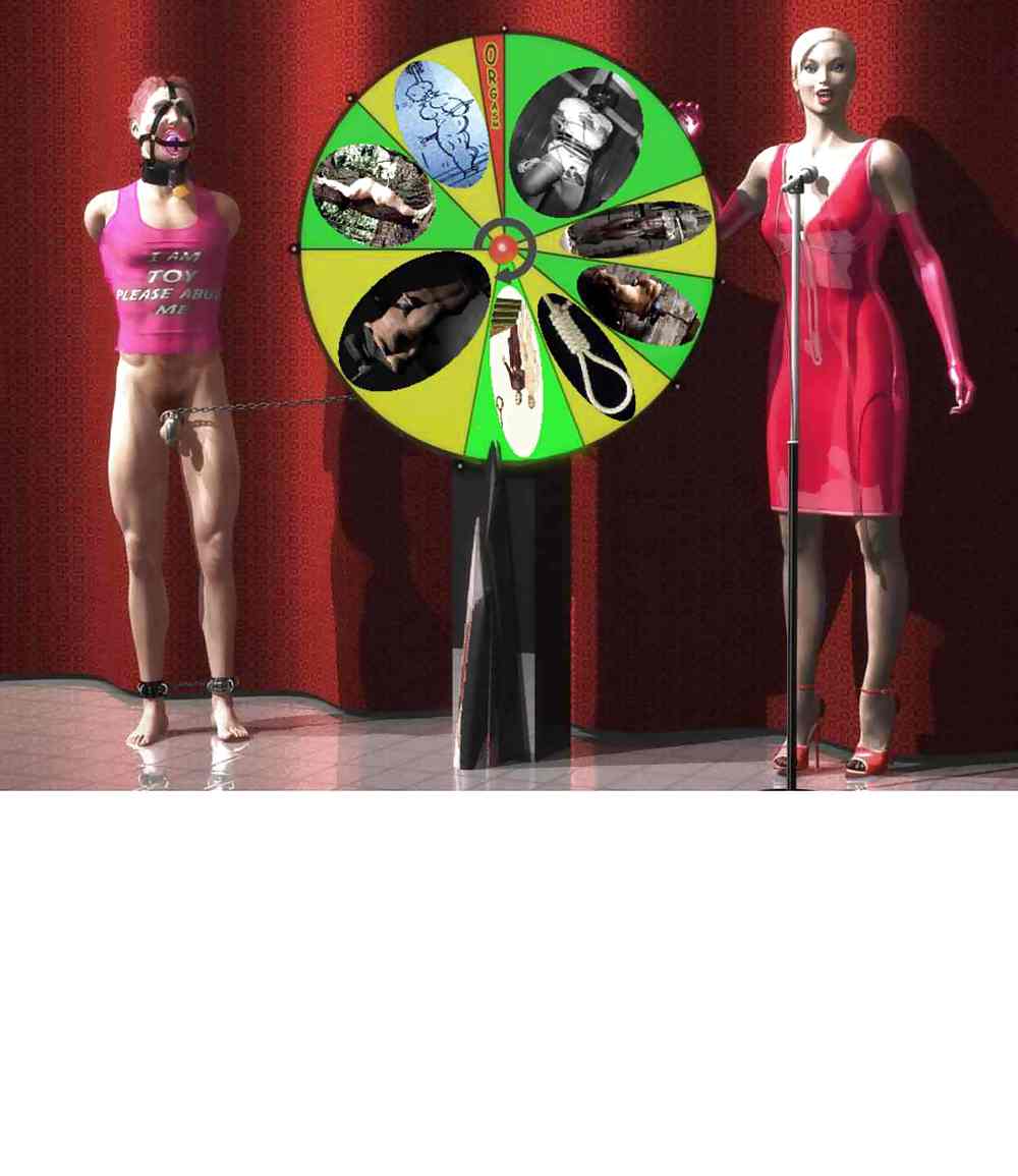 Heiße Spiele .... #13174683