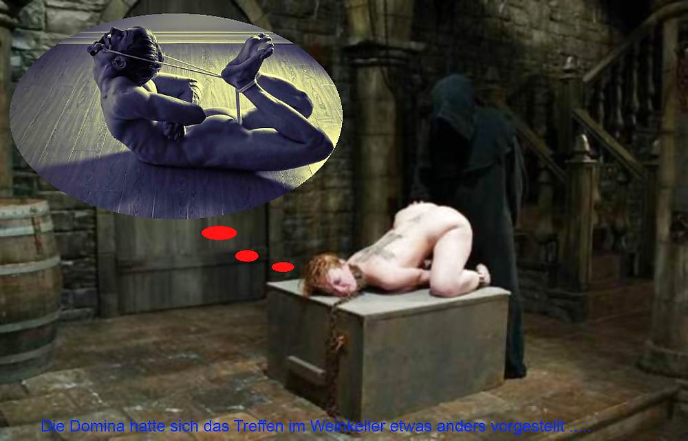 Heiße Spiele .... #13174763