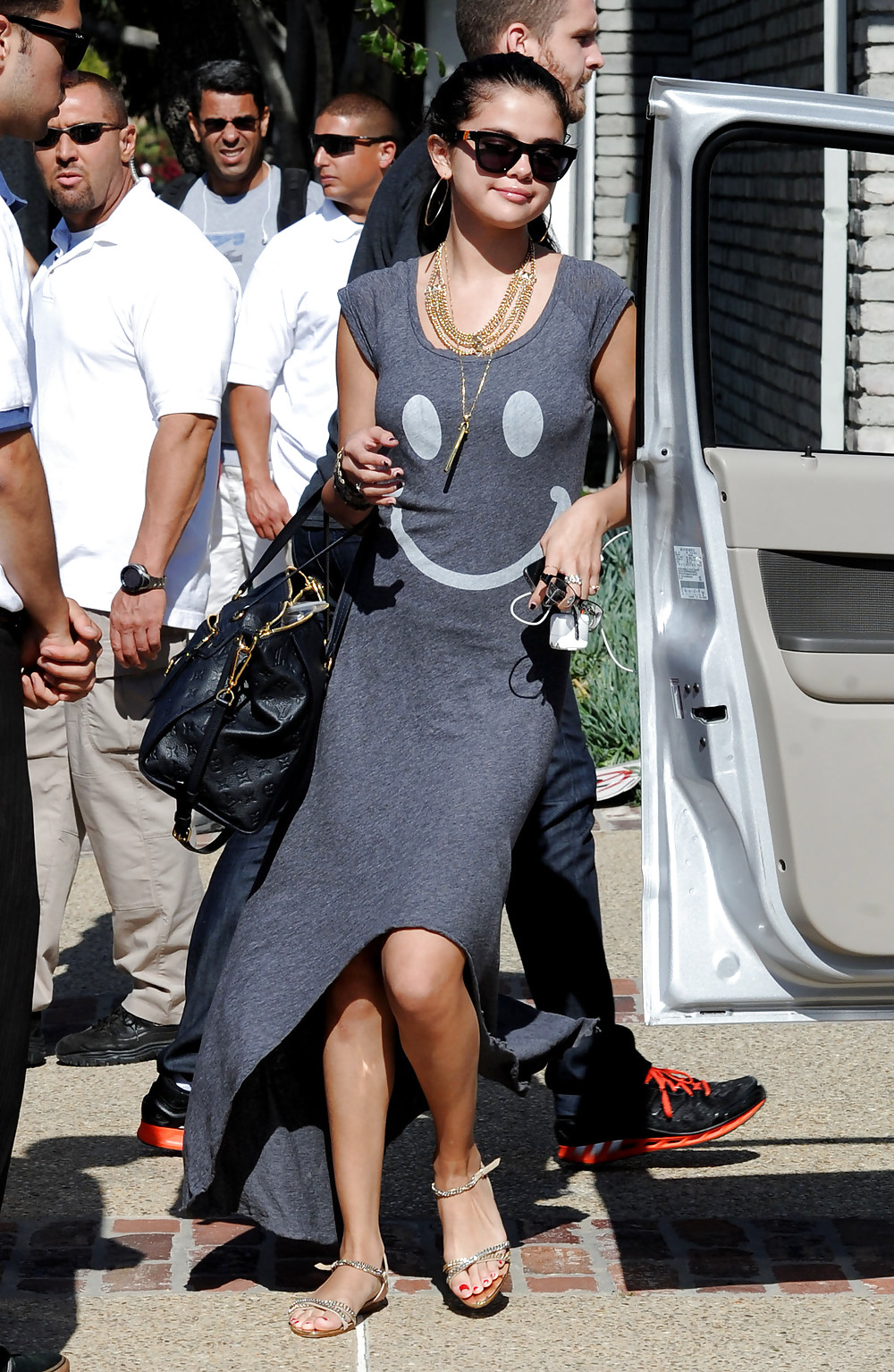 Selena Gomez #9629316