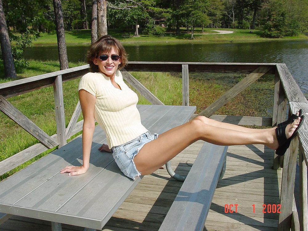 Diane French girl  #9469158
