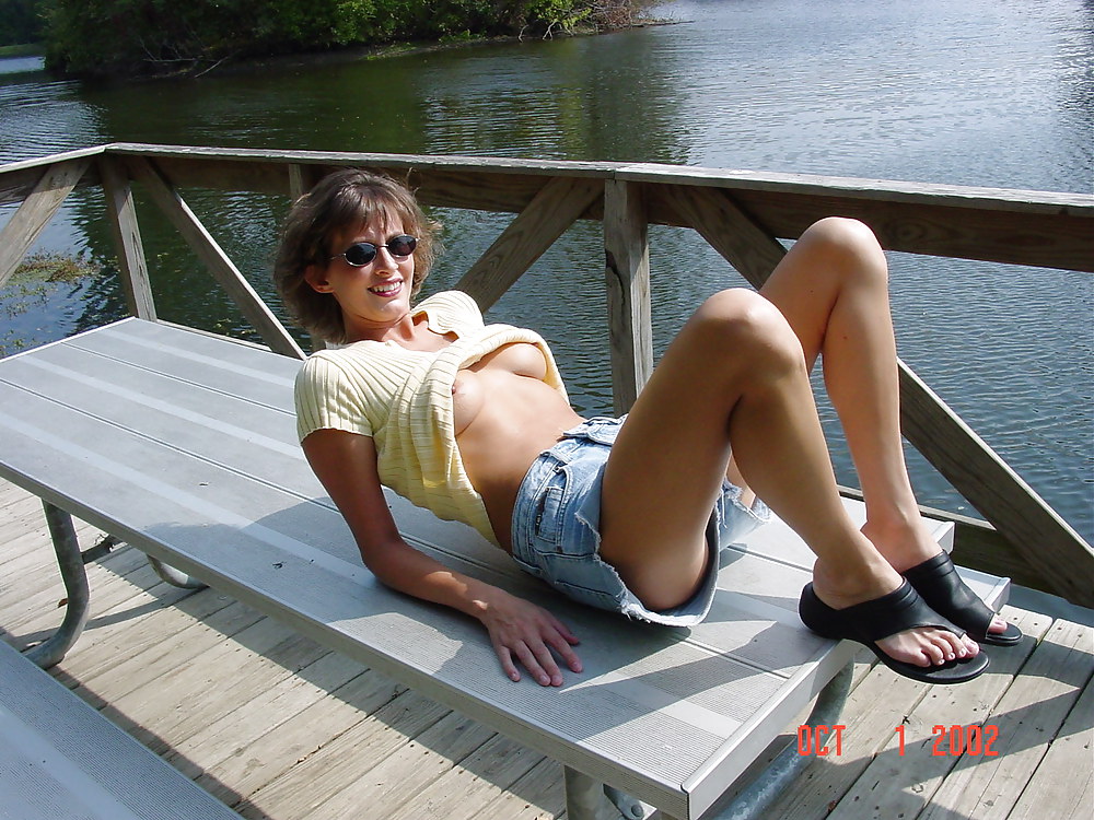 Diane French girl  #9469164