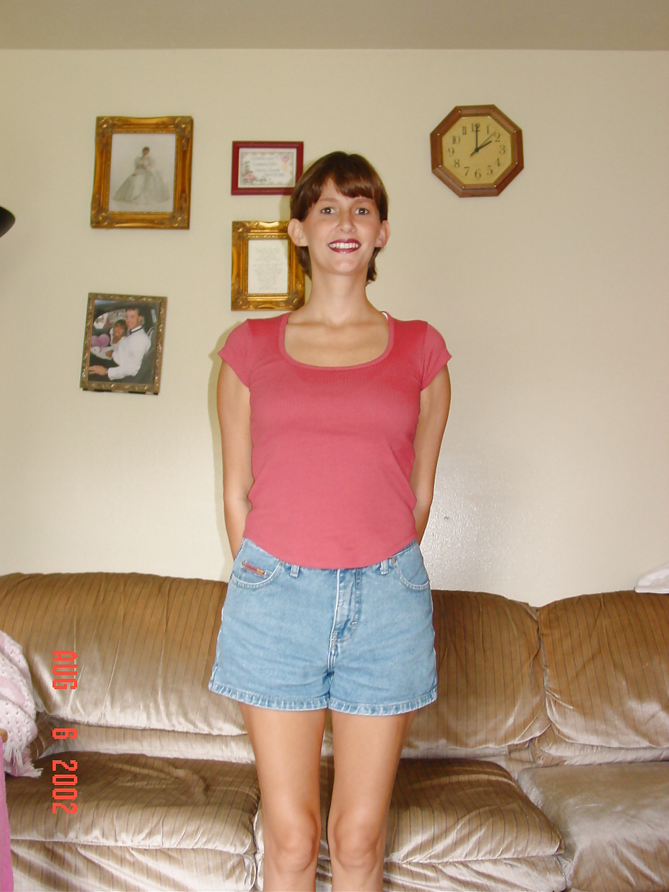 Diane French girl  #9469316