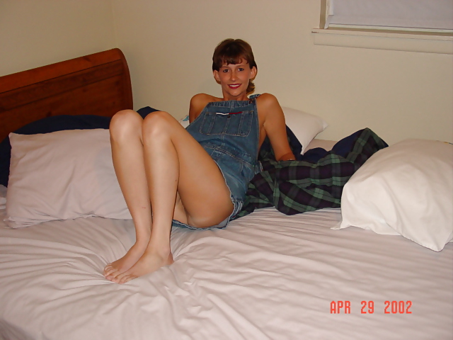 Diane French girl  #9469358