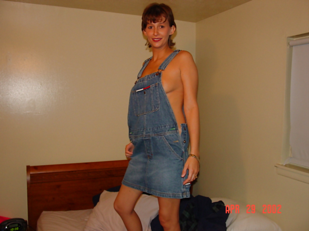 Diane French girl  #9469373