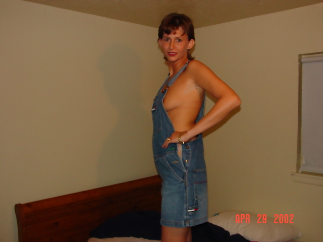 Diane French girl  #9469377