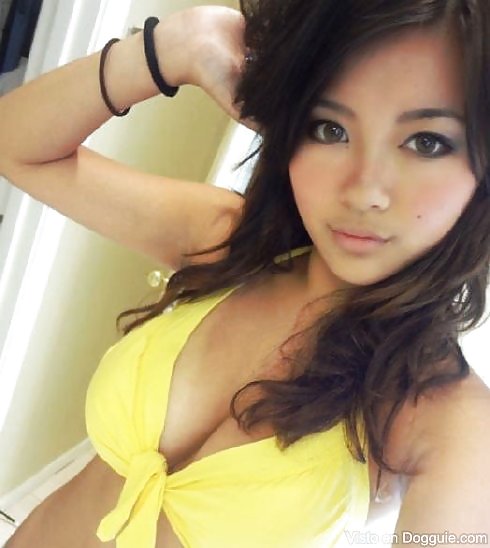 Nice cute sexy asians #16889870
