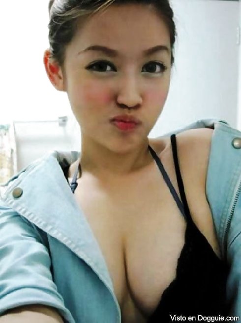 Nice cute sexy asians #16889880