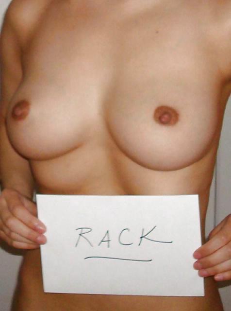 Knockers&Racks Gallery 2 #4083527