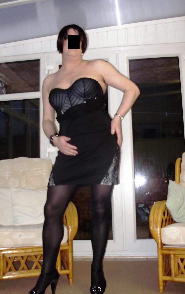 Girls?! with dresses #7169892