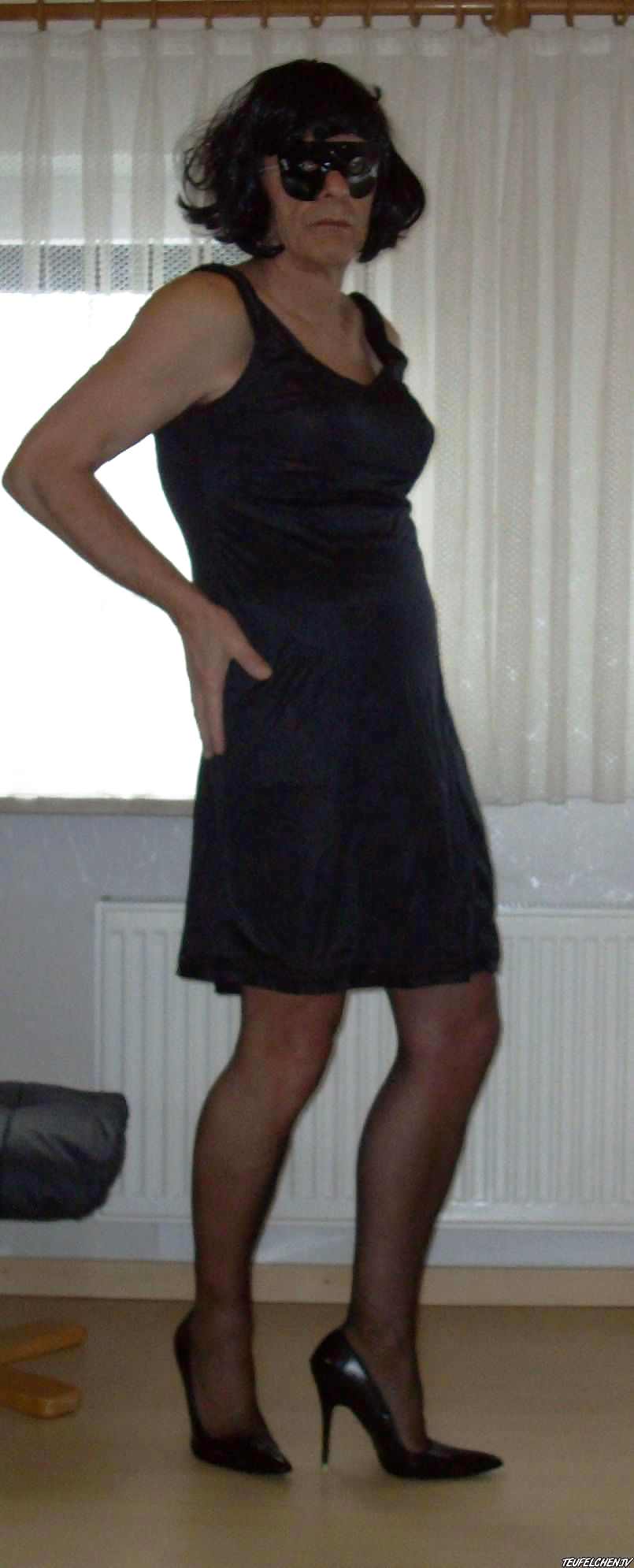 Chicas? con vestidos
 #7169955