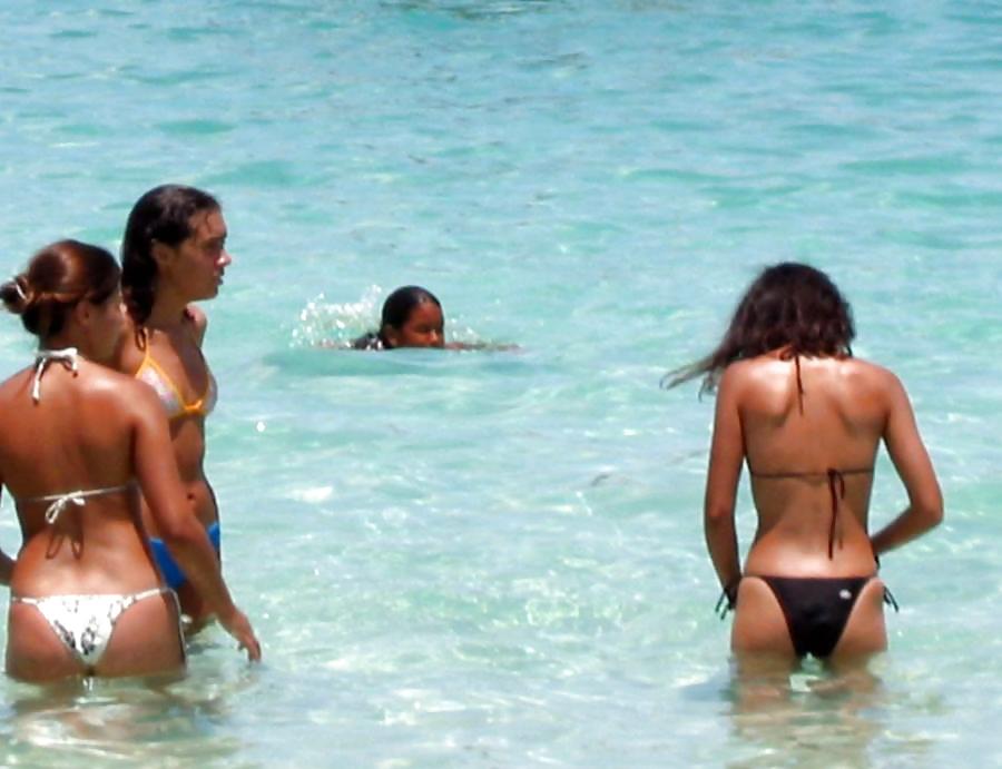 Ragazze della spiaggia
 #4707918