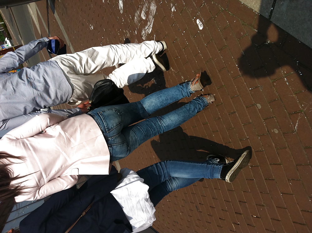 Arab Maghreb Lady #9488569