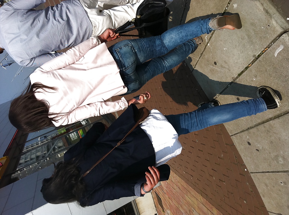 Arab Maghreb Lady #9488575