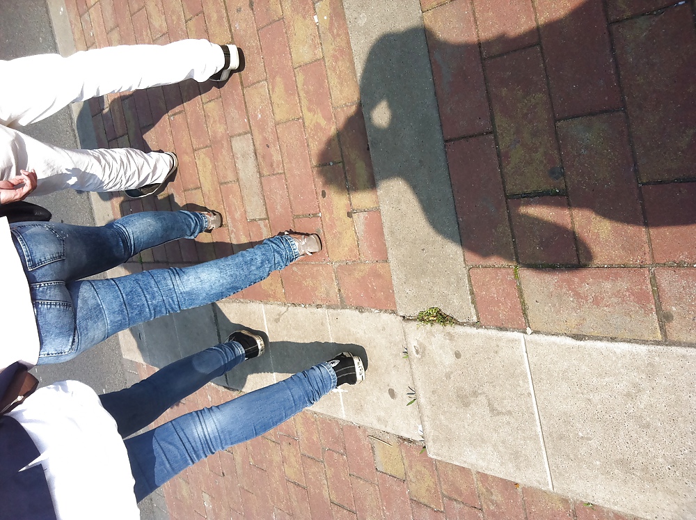 Arab Maghreb Lady #9488590