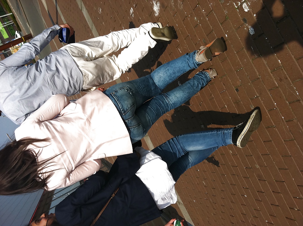 Arab Maghreb Lady #9488597