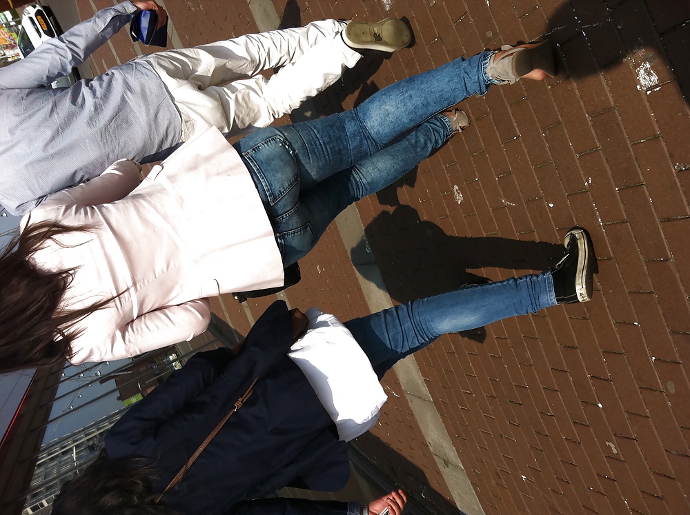 Arab Maghreb Lady #9488605