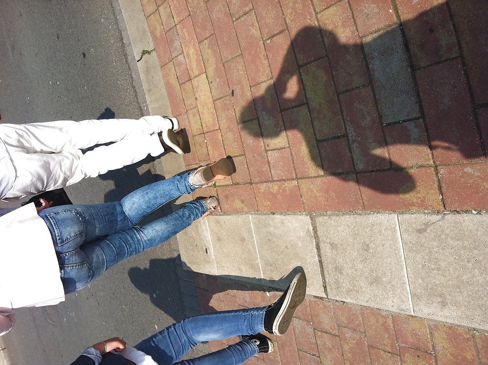 Arab Maghreb Lady #9488611