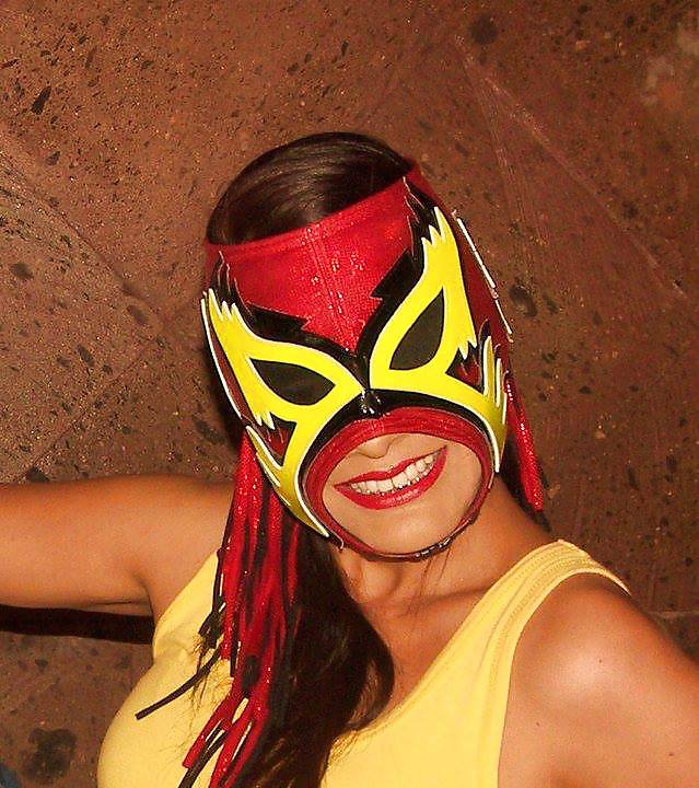 淫らな女
 #20440223