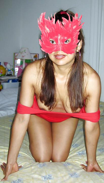 淫らな女
 #20440281