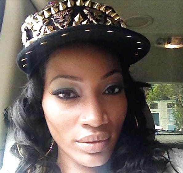 Jerk Material of The Week #1 (MSG ME 4 NUDES) #18800518