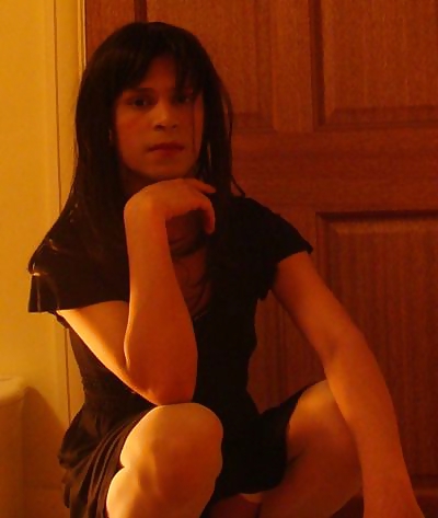 Mich In Schwarz #10944711