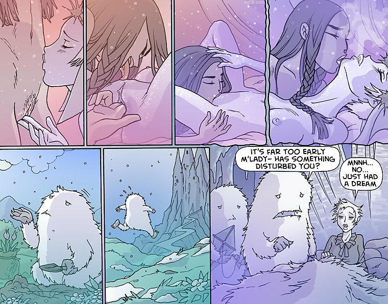 The Best of Oglaf by Trudy Cooper #5701585