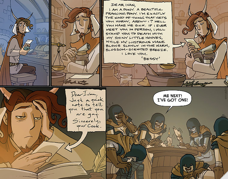 The best of oglaf by trudy cooper
 #5701675