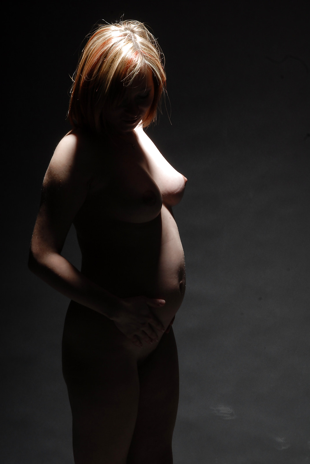 Pregnant Photoshoot #1002903