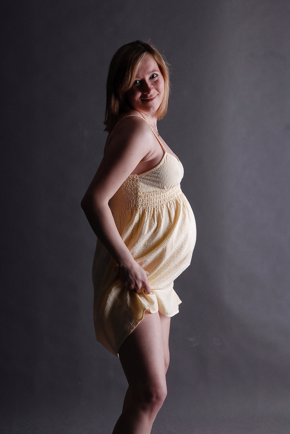 Pregnant Photoshoot #1002915