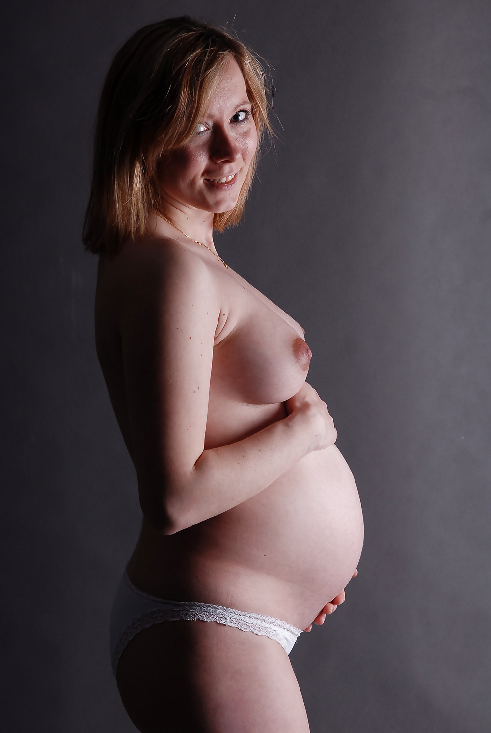 Photoshoot Enceinte #1002993