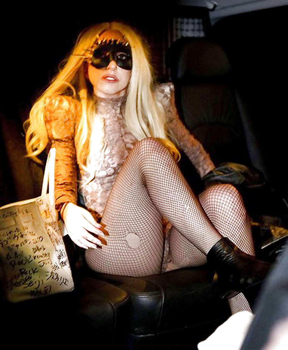 Lady Gaga #6038623