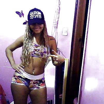 ブラジル人女性(facebook,orkut ...) 6
 #14801423