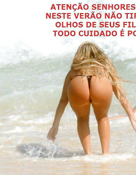 Brasilianische Frauen (Facebook, Orkut ...) 6 #14801715