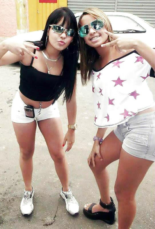 Brasilianische Frauen (Facebook, Orkut ...) 6 #14801850