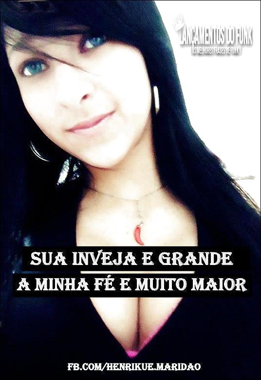 Brasilianische Frauen (Facebook, Orkut ...) 6 #14801894