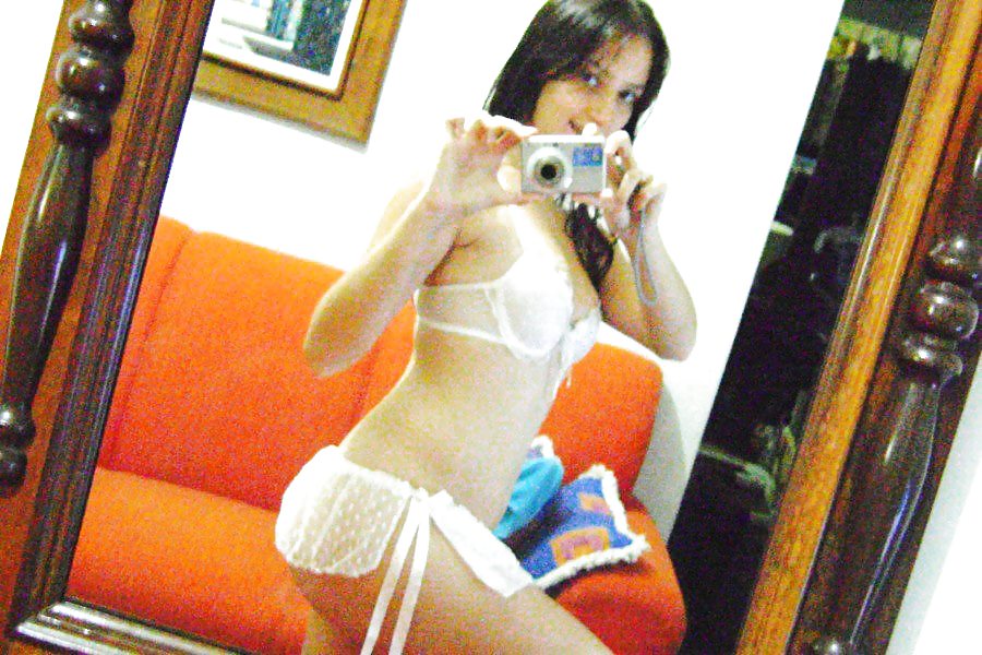 Brasilianische Frauen (Facebook, Orkut ...) 6 #14801977