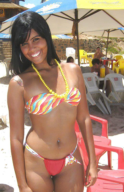 Brasilianische Frauen (Facebook, Orkut ...) 6 #14802161