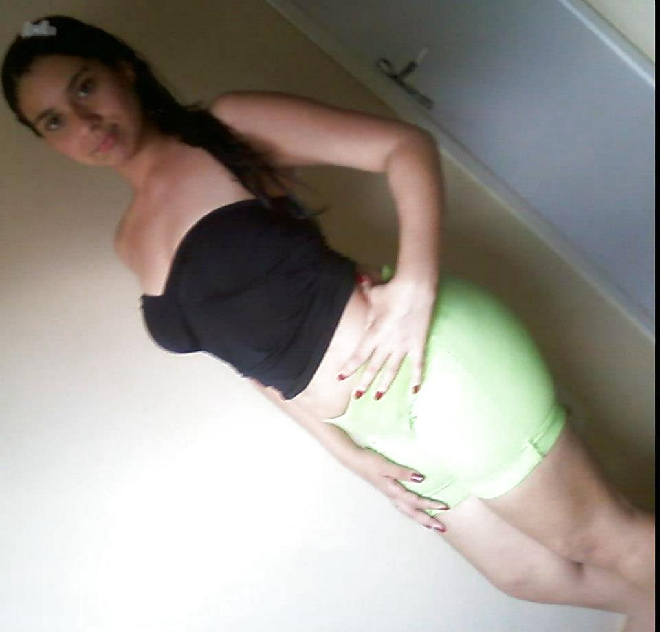 Brasilianische Frauen (Facebook, Orkut ...) 6 #14802314