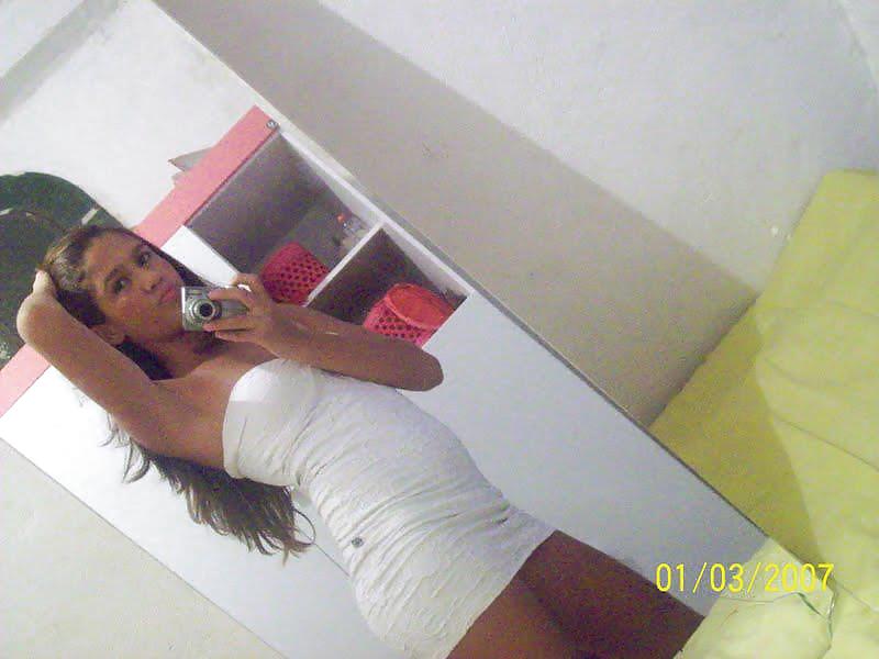 ブラジル人女性(facebook,orkut ...) 6
 #14802428