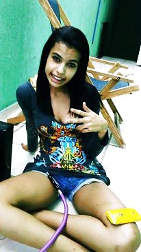 ブラジル人女性(facebook,orkut ...) 6
 #14802538