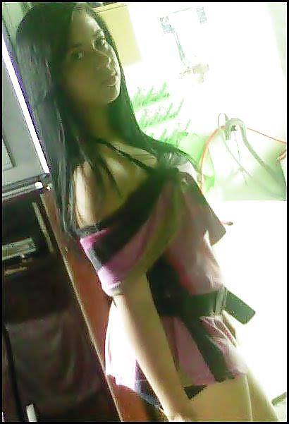 ブラジル人女性(facebook,orkut ...) 6
 #14802552
