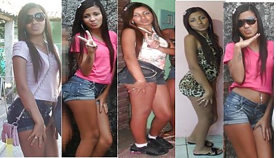 ブラジル人女性(facebook,orkut ...) 6
 #14802619