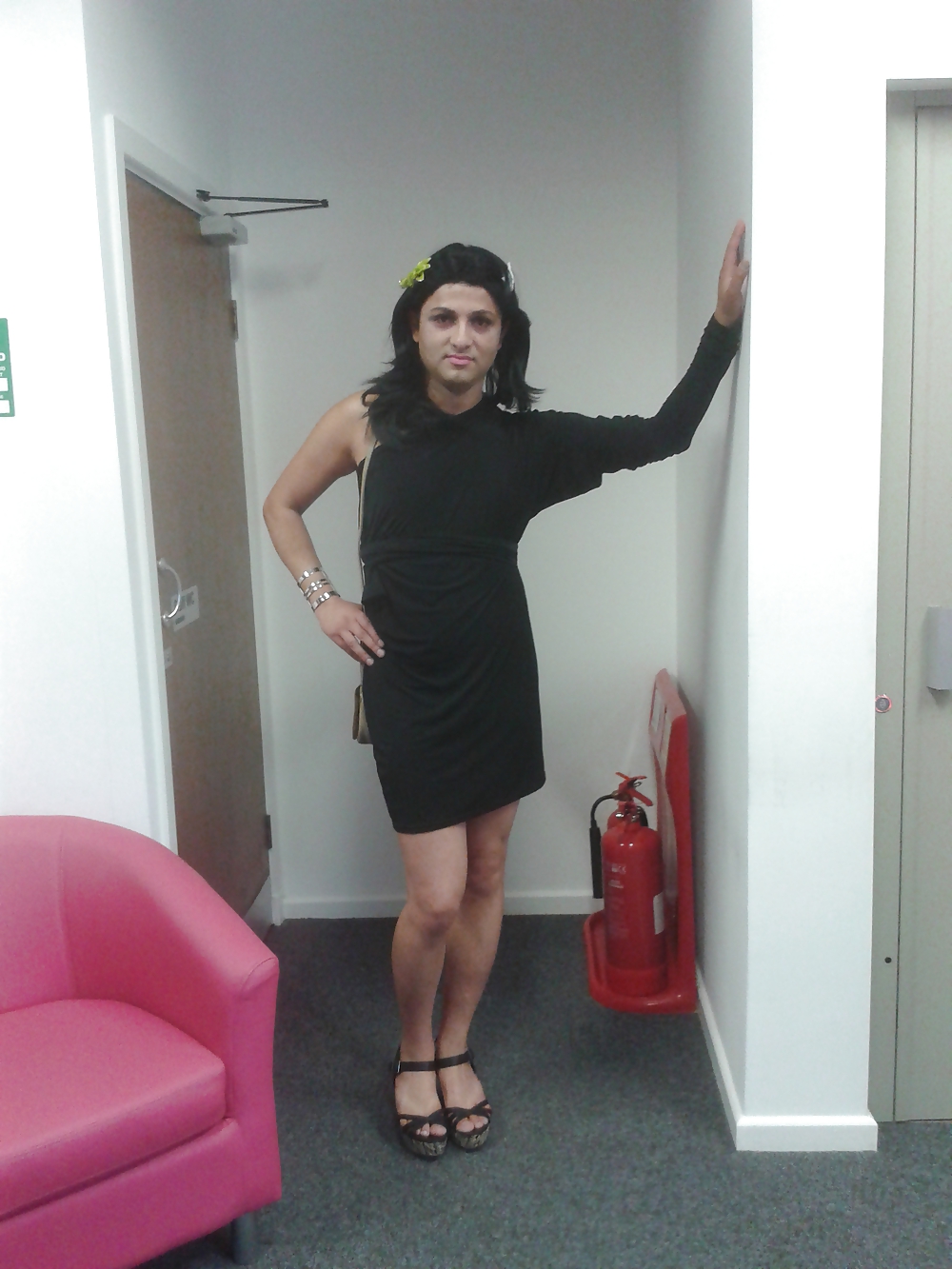 Charmaine jones11 uk crossdresser #19993684