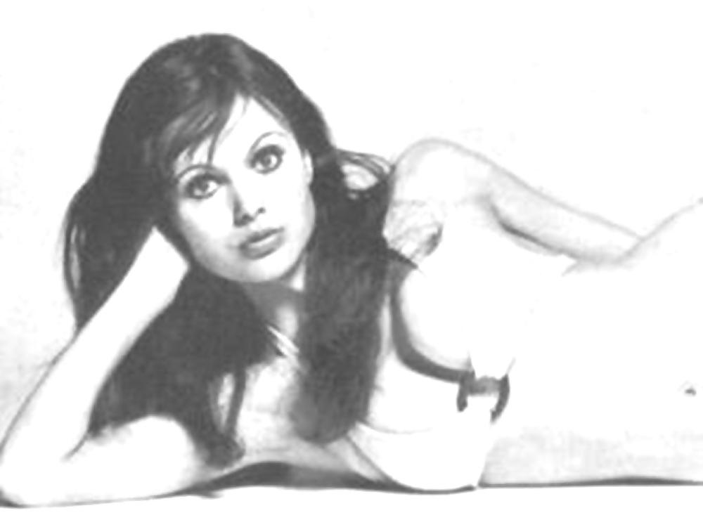 Madeline Smith #14084146