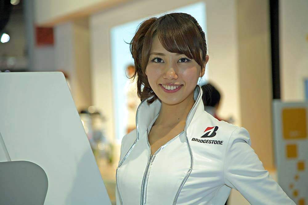 Jap Tear Queens #2 (Milimani) #9476273