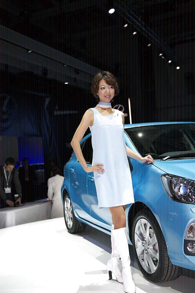 Jap Tear Queens #2 (Milimani) #9476278